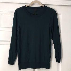 Jcrew Tippi sweater